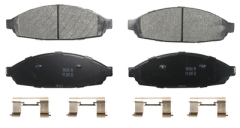 Bremsklötze Vorne - Brakepads Front  Towncar 03-11